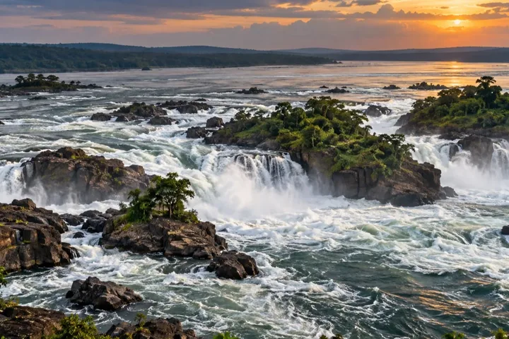Cover image for Kalulu