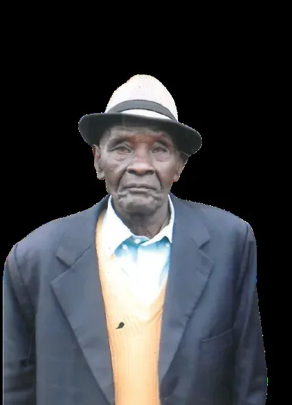 SIMON WANJAU MUTHIGANI