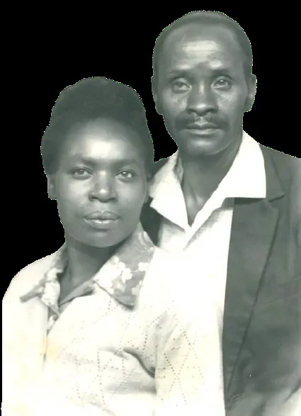 SIMON WANJAU MUTHIGANI