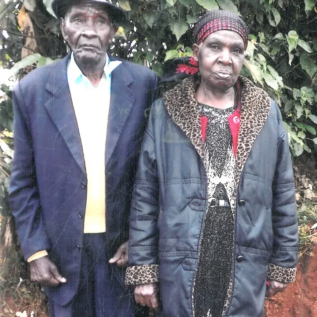 SIMON WANJAU MUTHIGANI