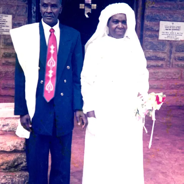 SIMON WANJAU MUTHIGANI