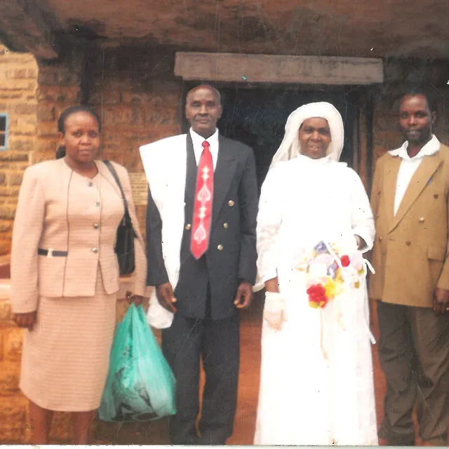 SIMON WANJAU MUTHIGANI