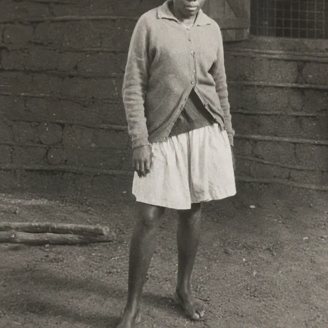Margaret Wanjiku Wambura