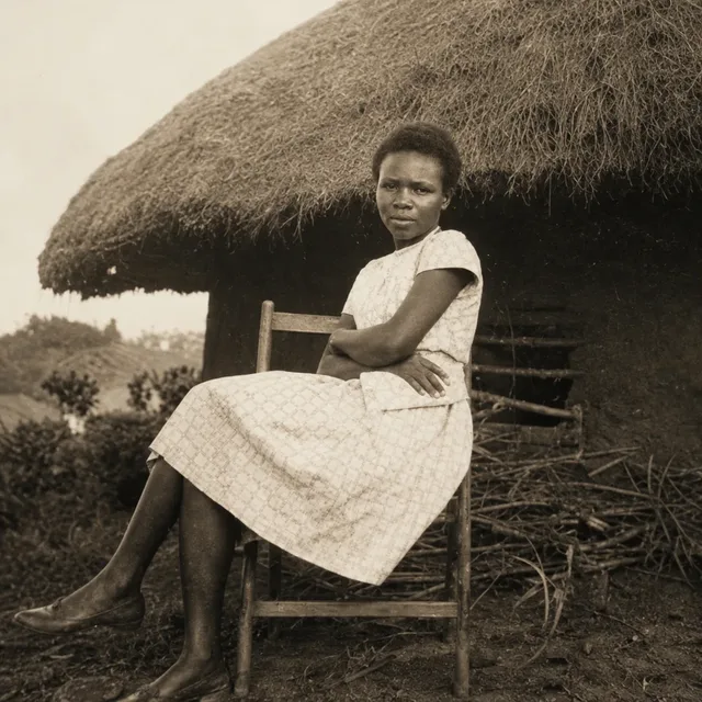 Margaret Wanjiku Wambura